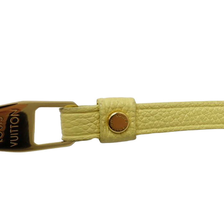 Louis Vuitton Bicolor Monogram Empreinte Zippy Portefeuille long
