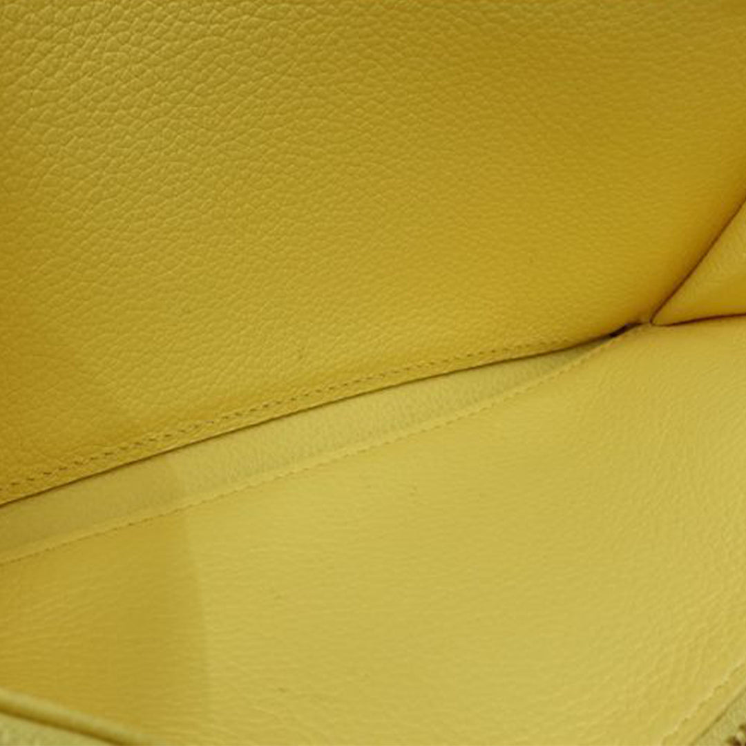 Louis Vuitton Bicolor Monogram Empreinte Zippy Portefeuille long