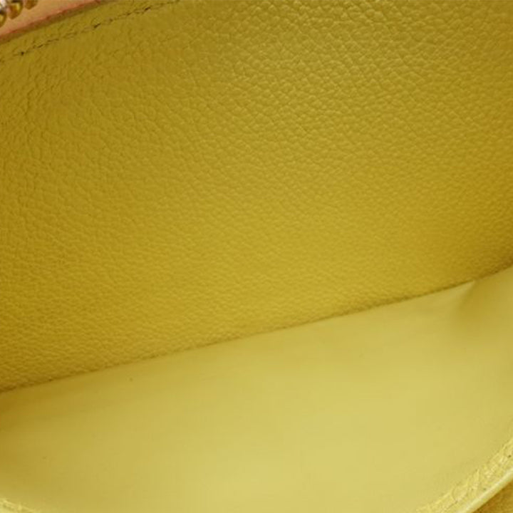 Louis Vuitton Bicolor Monogram Empreinte Zippy Portefeuille long