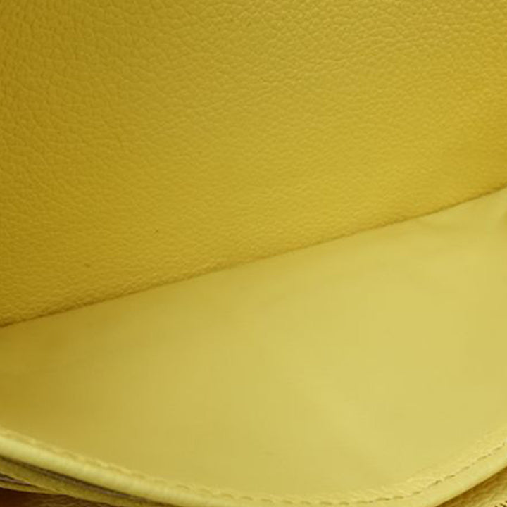 Louis Vuitton Bicolor Monogram Empreinte Zippy Portefeuille long