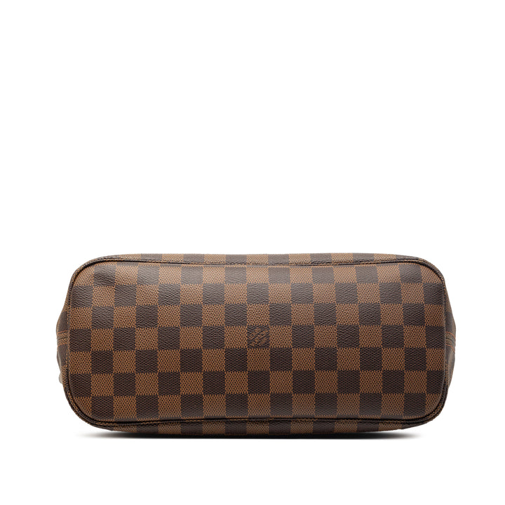 Louis Vuitton Damier Ebene Neverfull PM