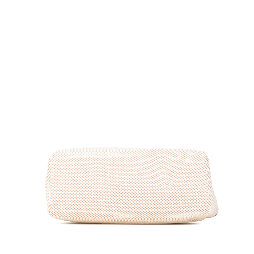 Toile Herbag Cabas GM Brown - Gaby Paris