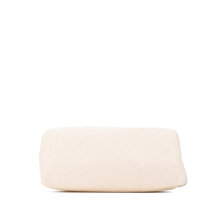 Toile Herbag Cabas GM Brown - Gaby Paris
