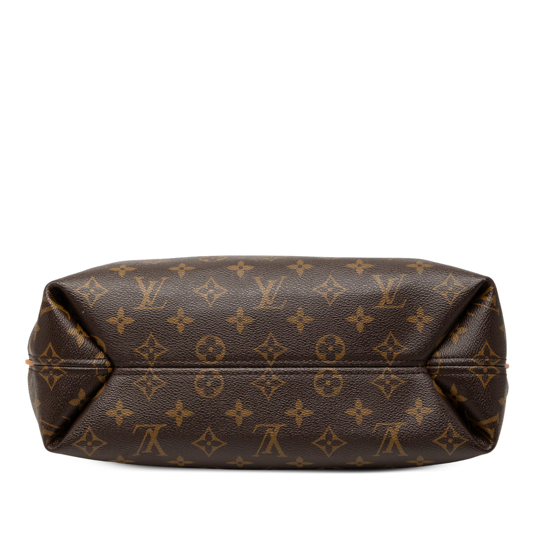 Louis Vuitton Monogram Sully PM