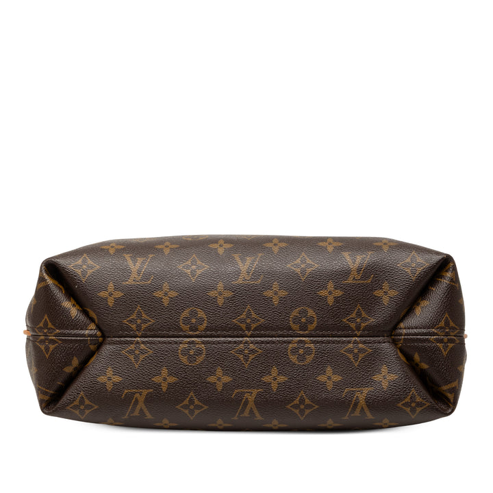 Louis Vuitton Monogram Sully PM