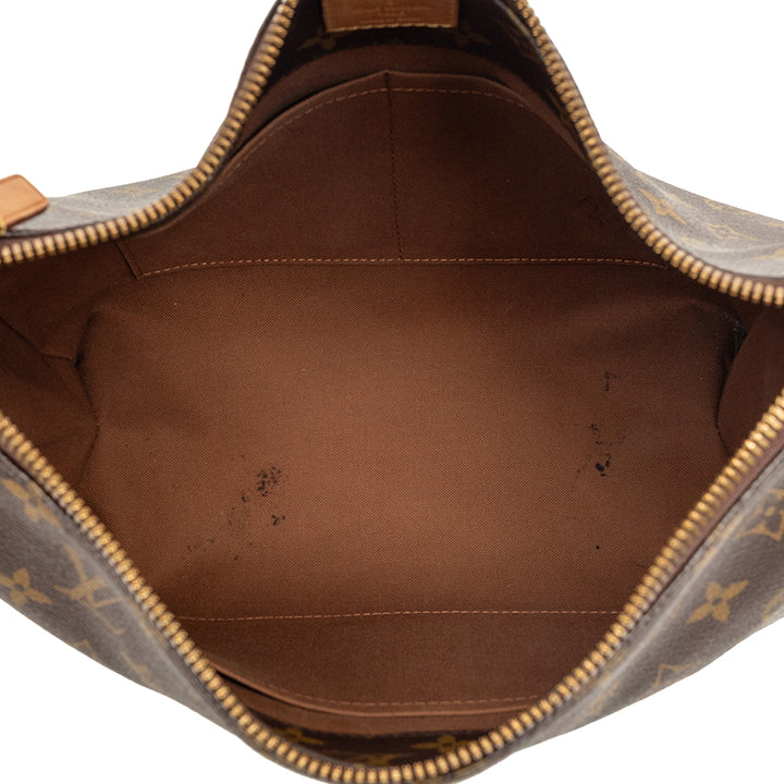 Louis Vuitton Monogram Sully PM