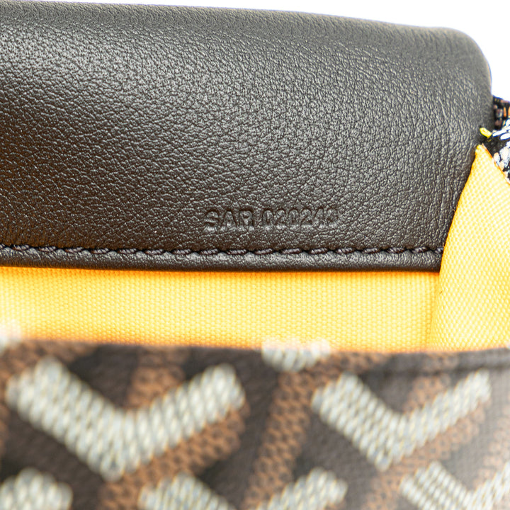 Goyard Goyardine Sainte Marie