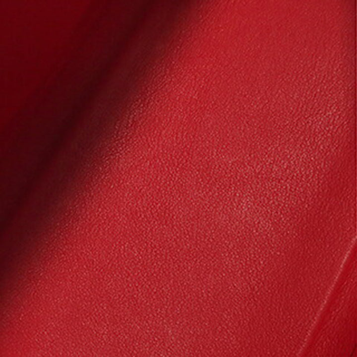 Hermès Gulliver Kelly II Retourne 32 Rouge