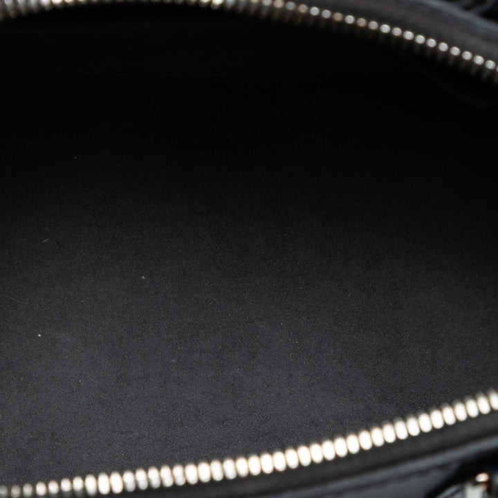 Louis Vuitton Epi Alma BB