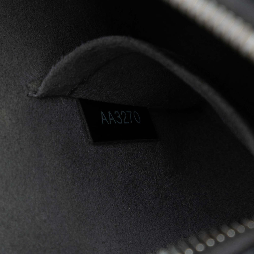 Louis Vuitton Epi Alma BB