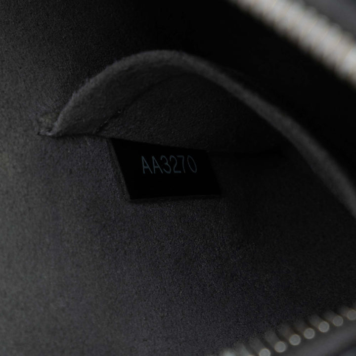 Louis Vuitton Epi Alma BB