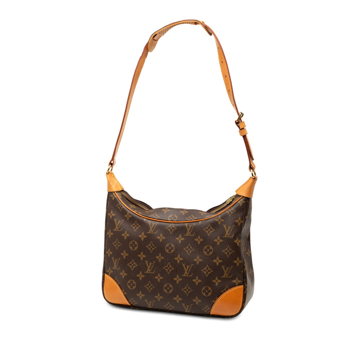 Louis Vuitton Monogram Boulogne 30