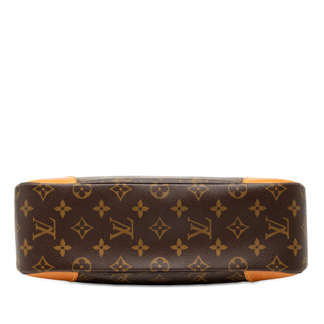 Louis Vuitton Monogram Boulogne 30