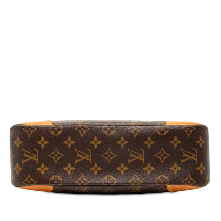 Louis Vuitton Monogram Boulogne 30