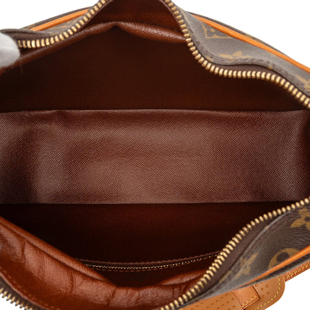 Louis Vuitton Monogram Boulogne 30