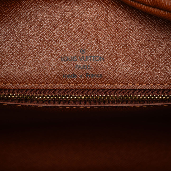 Louis Vuitton Monogram Boulogne 30