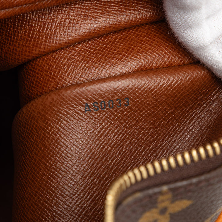 Louis Vuitton Monogram Boulogne 30