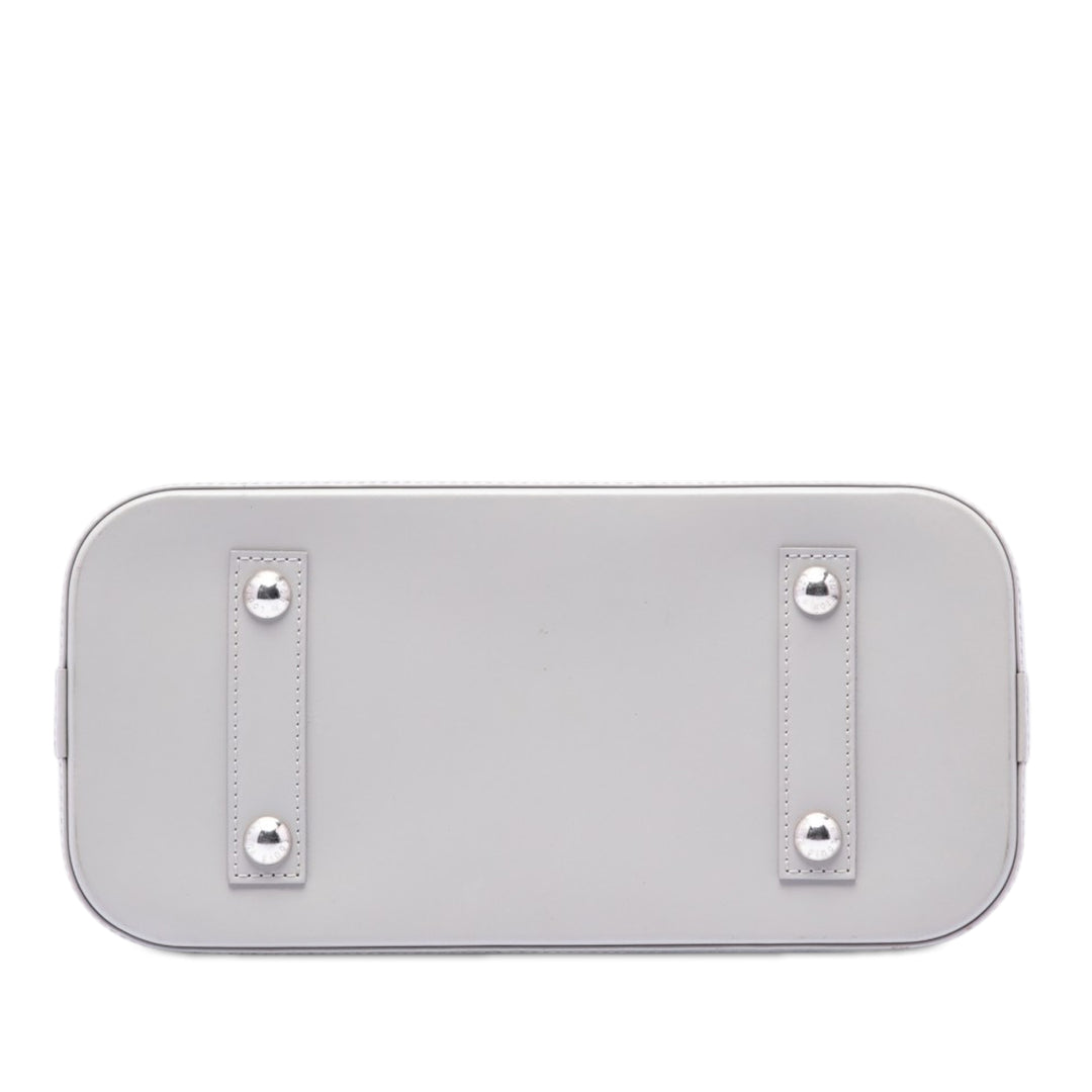 Louis Vuitton Epi Alma PM