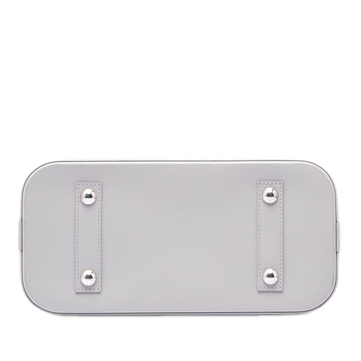 Louis Vuitton Epi Alma PM