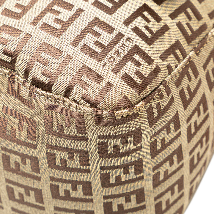 Zucchino Canvas Mamma Forever Brown - Gaby Paris