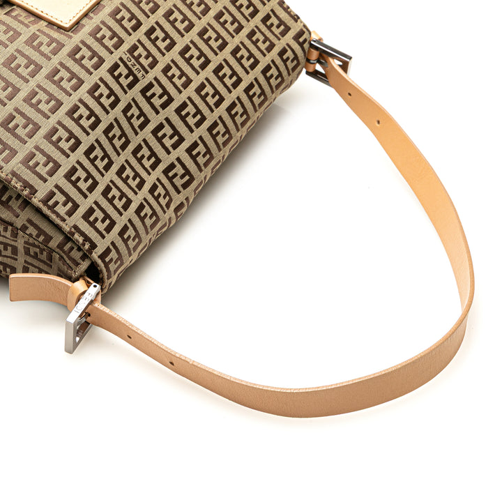 Zucchino Canvas Mamma Forever Brown - Gaby Paris