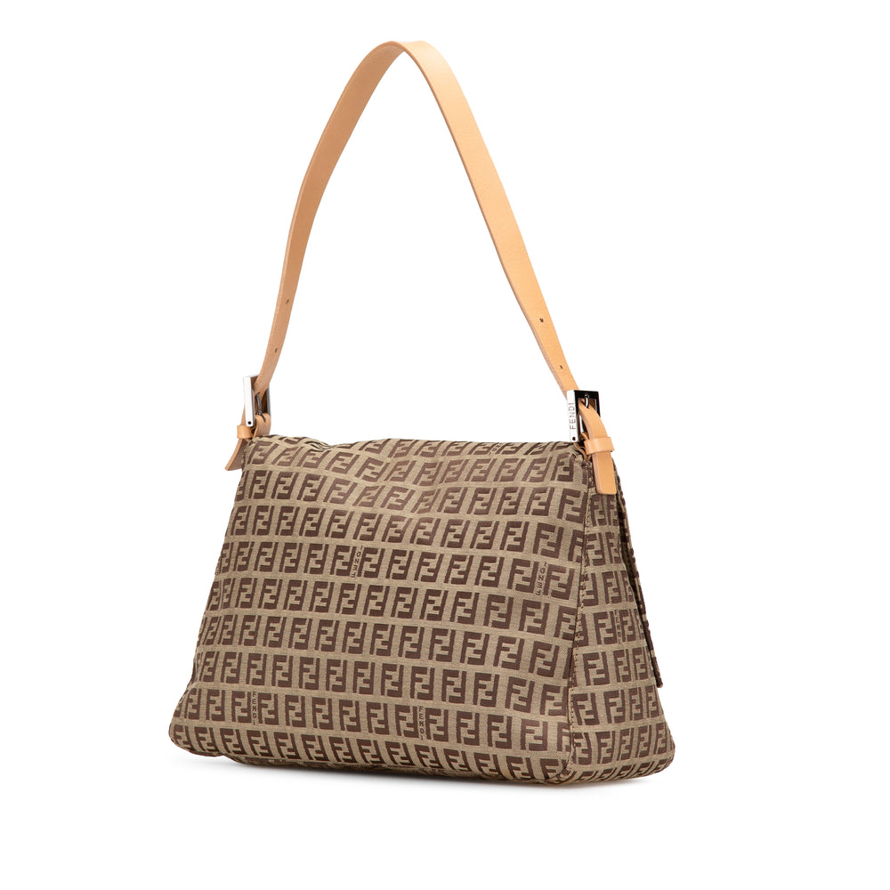 Zucchino Canvas Mamma Forever Brown - Gaby Paris