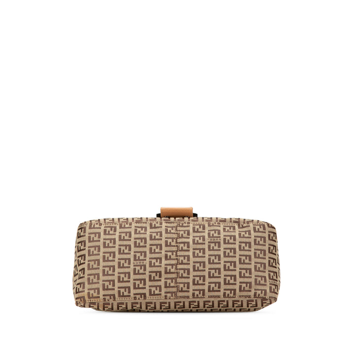 Zucchino Canvas Mamma Forever Brown - Gaby Paris