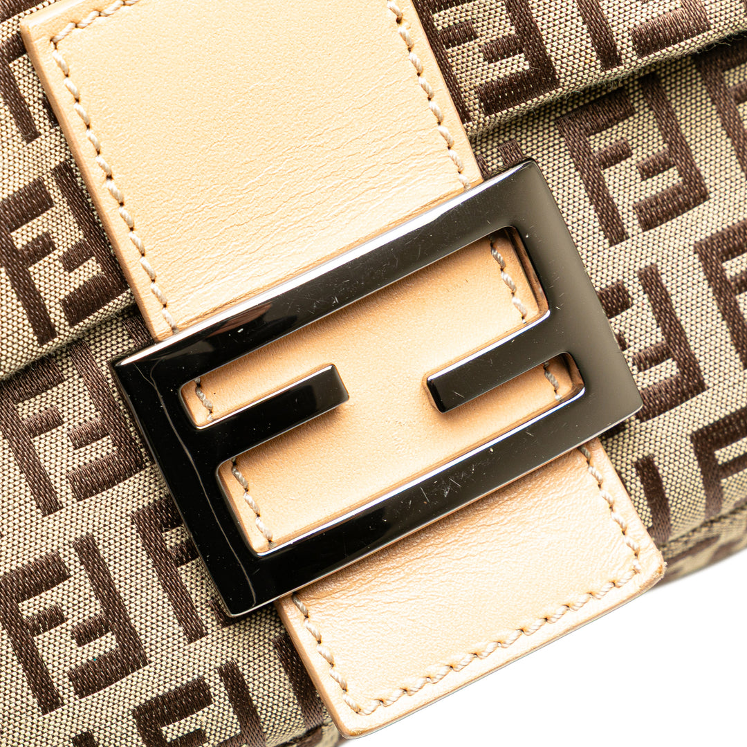 Zucchino Canvas Mamma Forever Brown - Gaby Paris