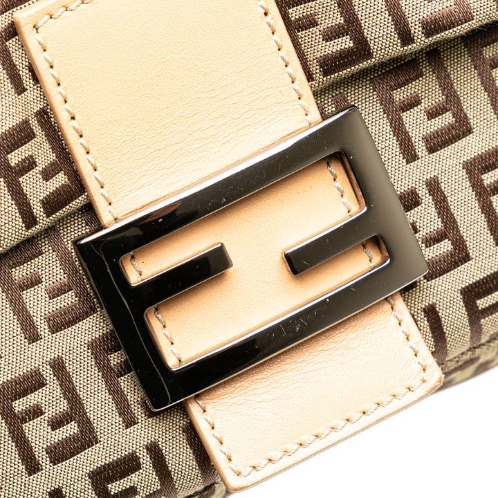Zucchino Canvas Mamma Forever Brown - Gaby Paris