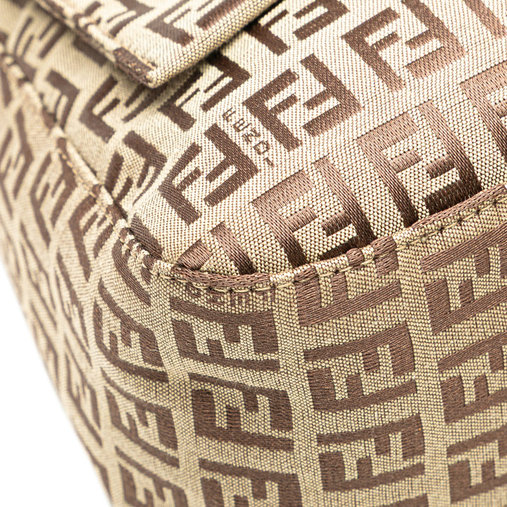 Zucchino Canvas Mamma Forever Brown - Gaby Paris