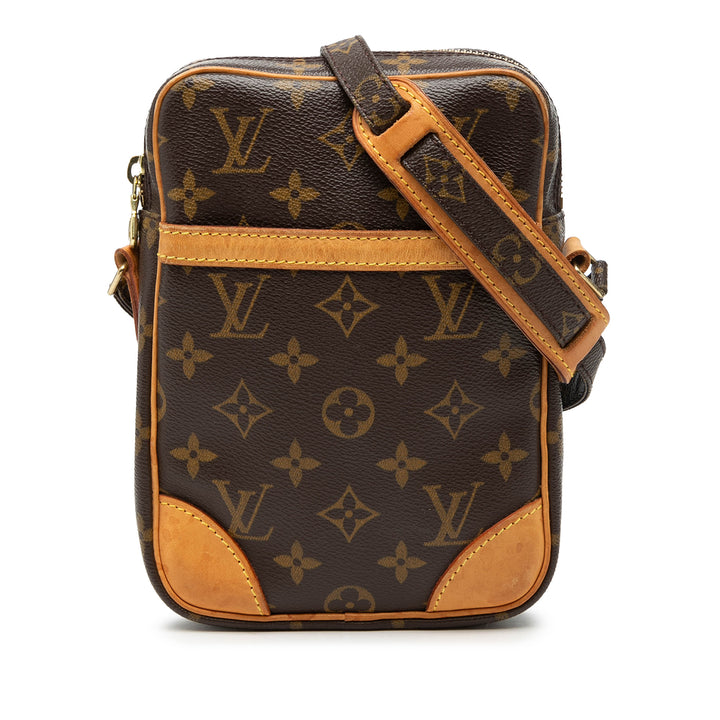 Louis Vuitton Monogram Danube