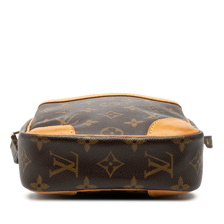 Louis Vuitton Monogram Danube