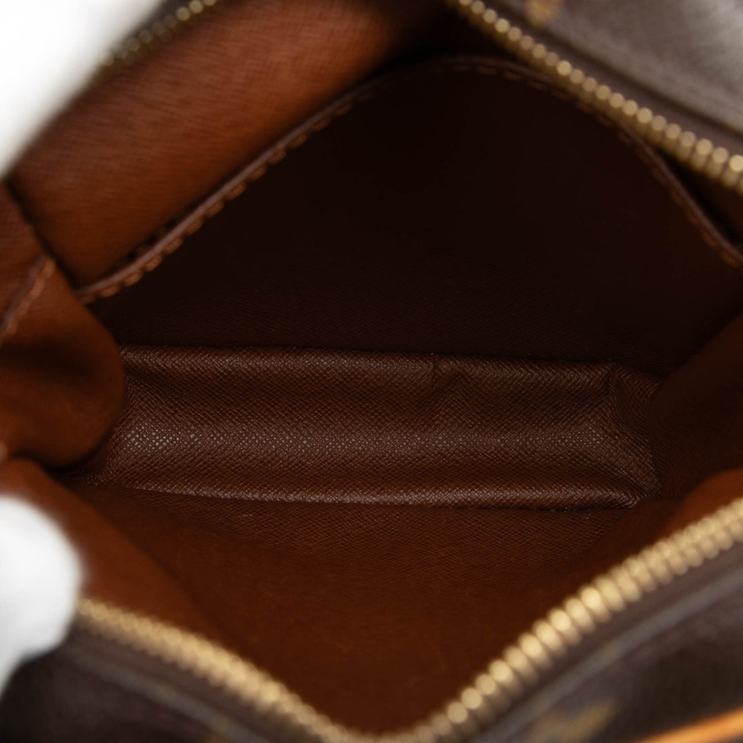 Louis Vuitton Monogram Danube