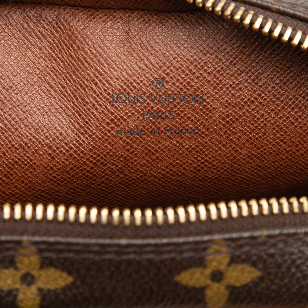 Louis Vuitton Monogram Danube