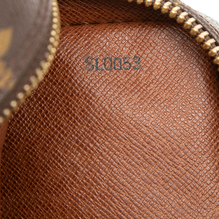 Louis Vuitton Monogram Danube