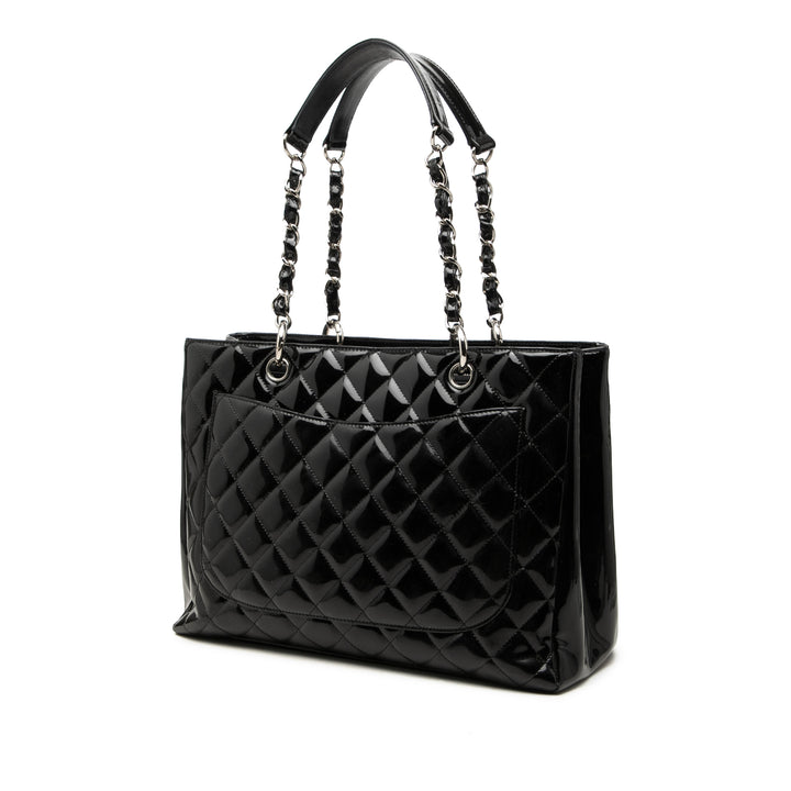 Cabas Noir