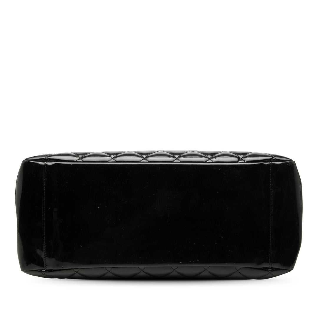 Cabas Noir