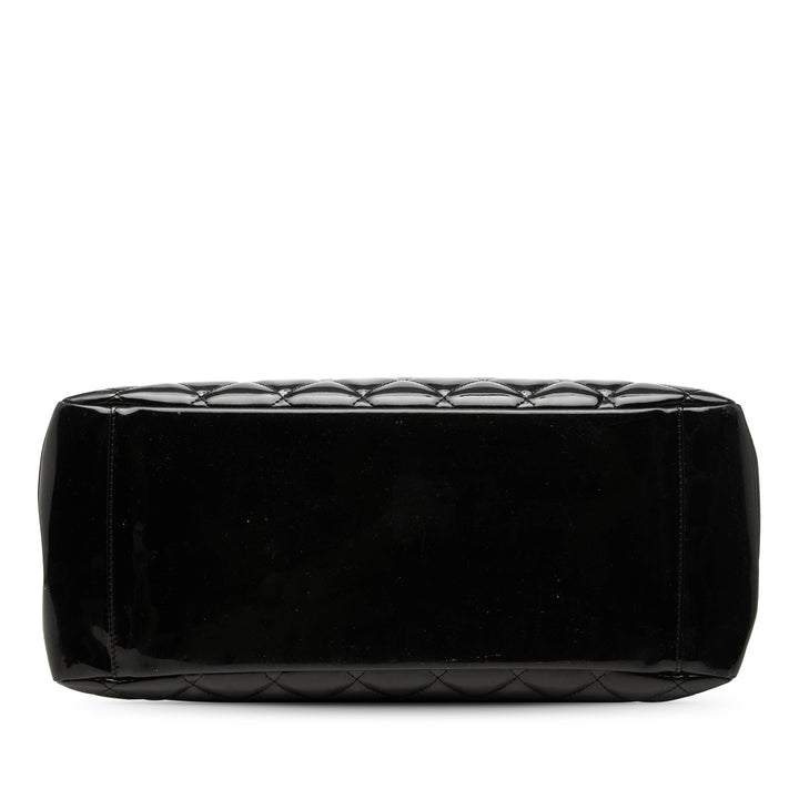 Cabas Noir