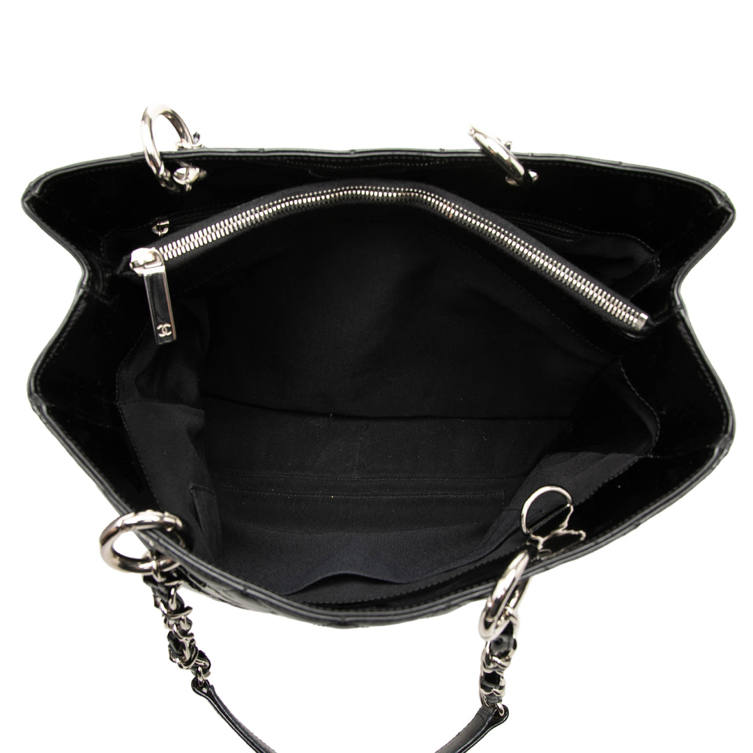 Cabas Noir
