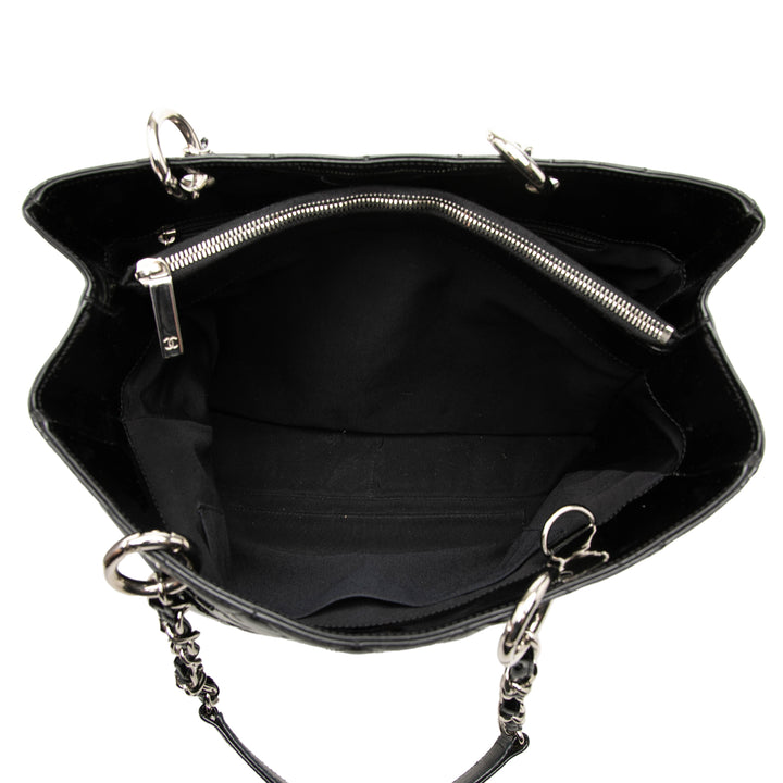Cabas Noir