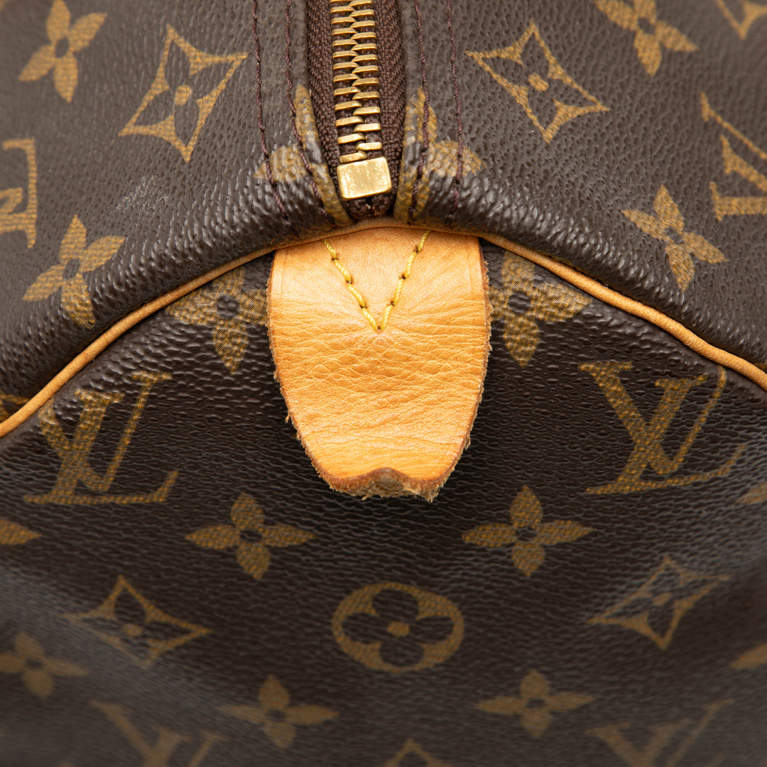 Louis Vuitton Monogram Speedy 30