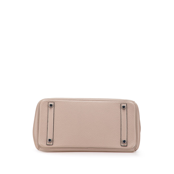Clemence Birkin Retourne 30 Brown - Gaby Paris