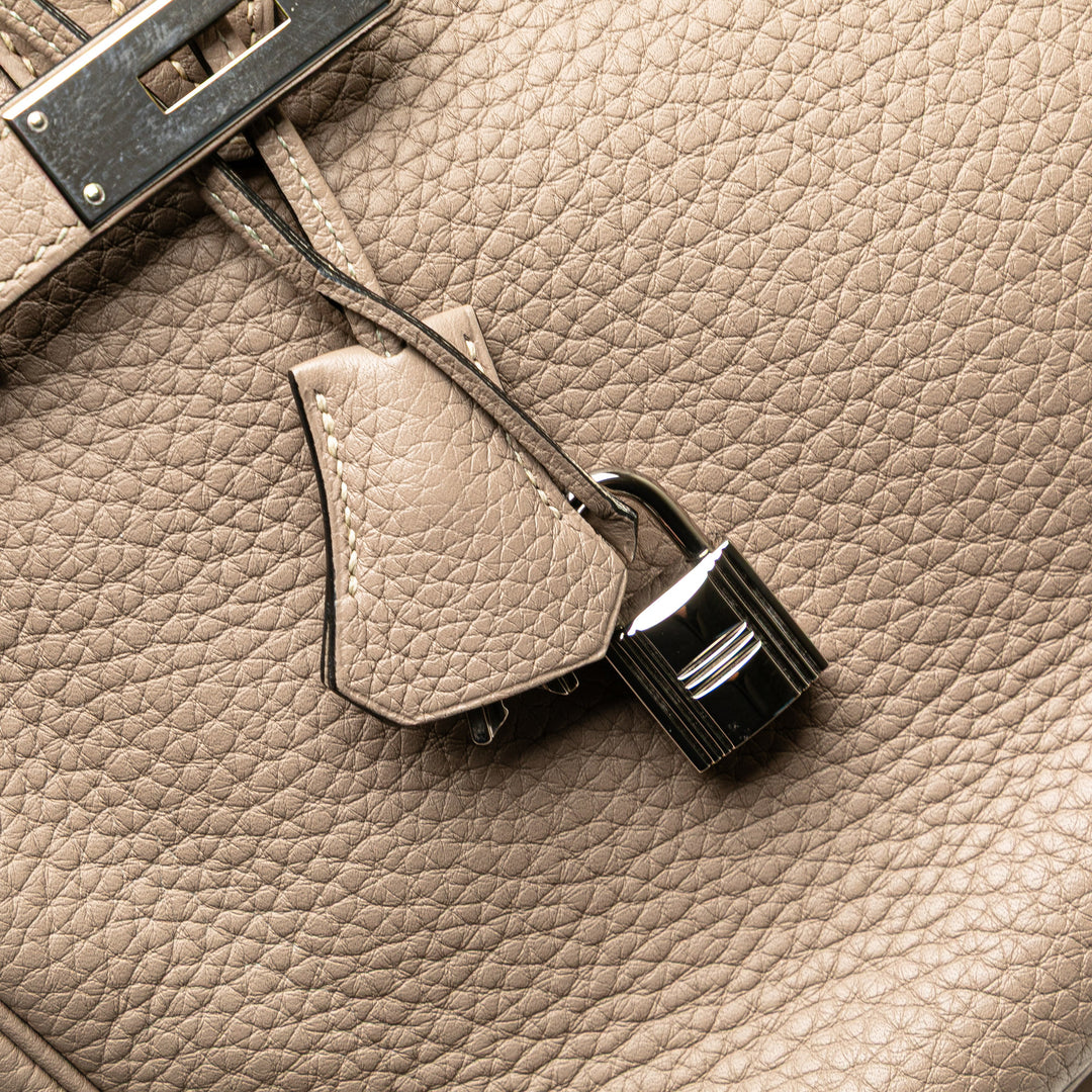 Clemence Birkin Retourne 30 Brown - Gaby Paris