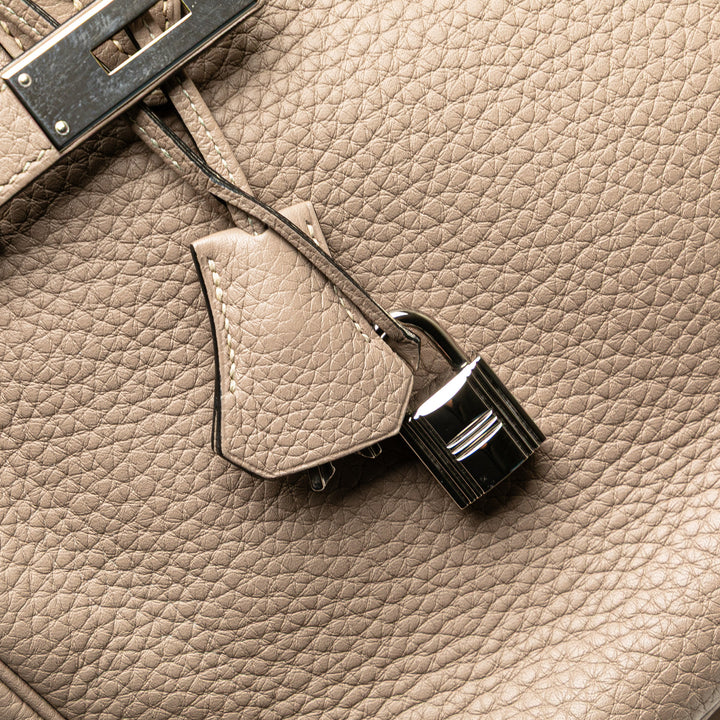 Clemence Birkin Retourne 30 Brown - Gaby Paris