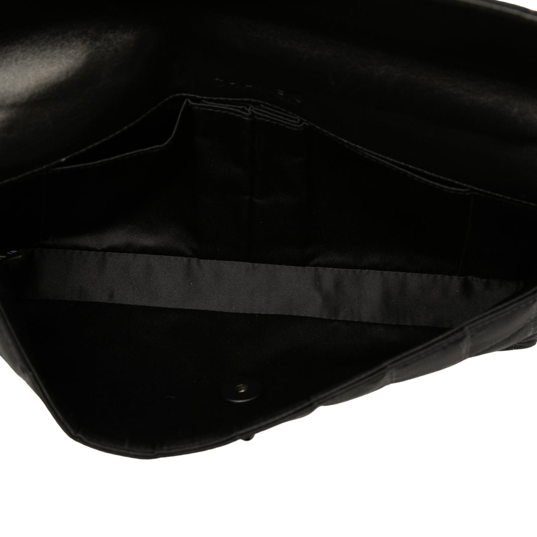New Travel Line East West à rabat Noir
