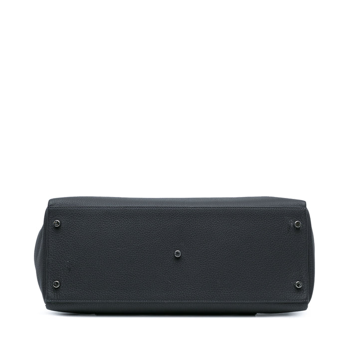 Hermès Kelly 42 Maxi Cuir Togo