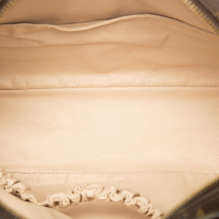 Louis Vuitton Trousse Toilette 28 Toile Monogram