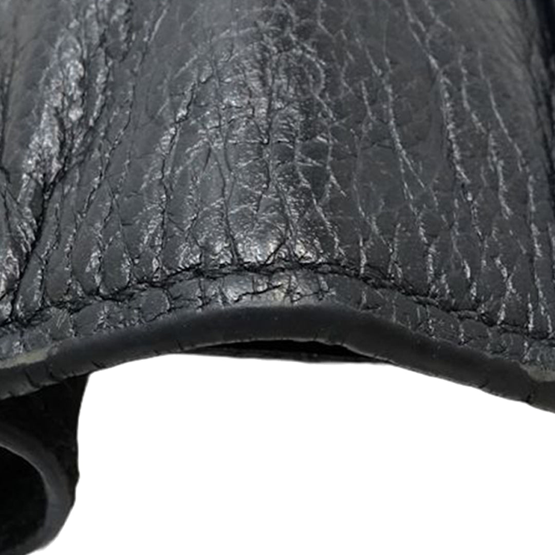 Louis Vuitton Monogram Empreinte Clea Portefeuille