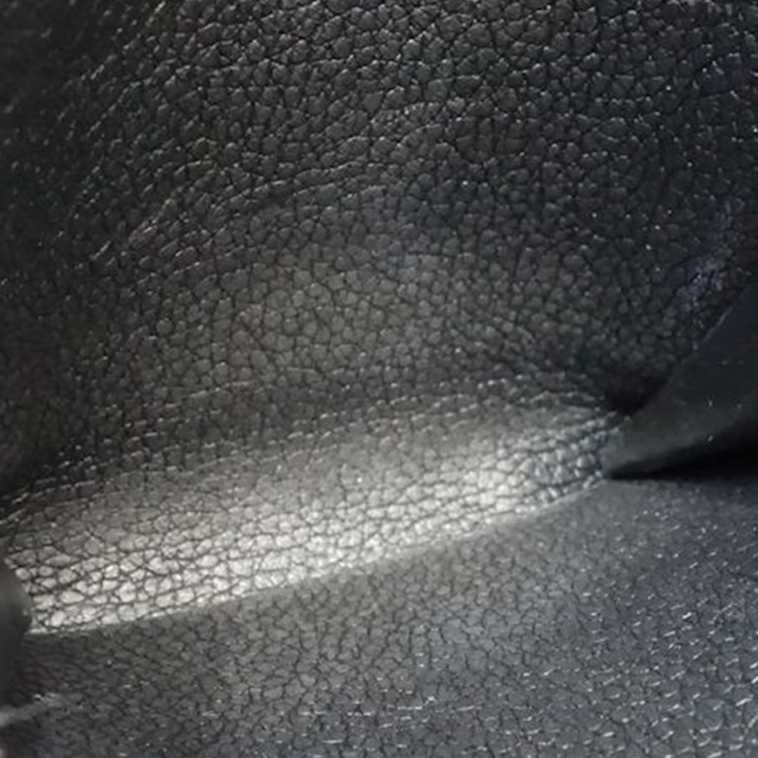 Louis Vuitton Monogram Empreinte Clea Portefeuille