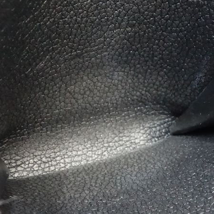 Louis Vuitton Monogram Empreinte Clea Portefeuille